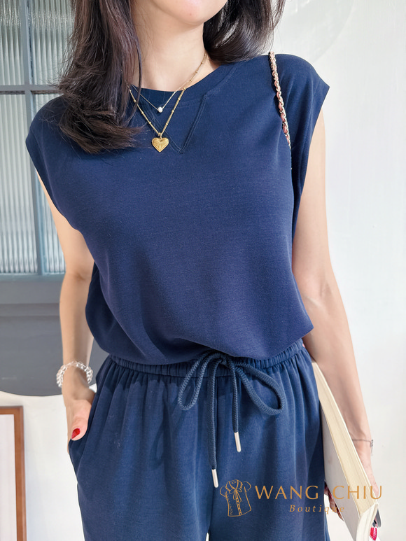 WANG CHIU 麻豆照